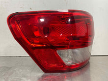 Load image into Gallery viewer, OUTER TAIL LIGHT LAMP Jeep Grand Cherokee 11 12 13 Left - NW539359