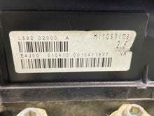 Load image into Gallery viewer, ENGINE MOTOR Mazda 6 2010 10 2.5L VIN A/H - NW67009