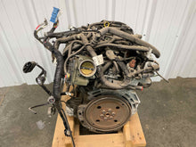 Load image into Gallery viewer, ENGINE MOTOR Mazda 6 2010 10 2.5L VIN A/H - NW67009