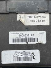 Load image into Gallery viewer, Computer GRAND CHEROKEE 2012 - NW539056