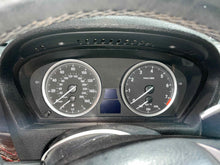 Load image into Gallery viewer, SPEEDOMETER CLUSTER BMW X6 2011 11 2012 12 2013 13 2014 14 - NW539851