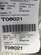 Load image into Gallery viewer, Carrier Assembly Jeep Compass 2016 - NW532857