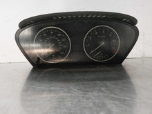 Load image into Gallery viewer, SPEEDOMETER CLUSTER BMW X5 07 08 09 10 11 - NW362266