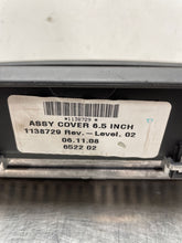 Load image into Gallery viewer, INFO-GPS SCREEN BMW X5 X6 2007 07 2008 08 2009 09 2010 10 - NW362017
