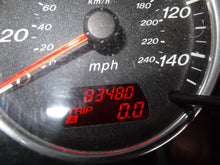 Load image into Gallery viewer, SPEEDOMETER CLUSTER Mazda 6 2006 06 2007 07 - NW160856