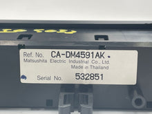 Load image into Gallery viewer, INFO-GPS SCREEN Mazda 6 2006 06 2007 07 2008 08 - NW105552