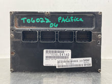 Load image into Gallery viewer, ECU ECM Computer Chrysler Pacifica 2006 - NW532926