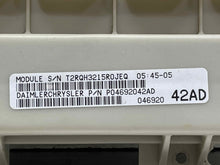 Load image into Gallery viewer, FUEL PUMP CONTROL MODULE COMPUTER BMW X5 X5M X6 X6M 2008-2014 - NW539859