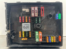 Load image into Gallery viewer, FUSE BOX Audi A3 RS3 TT 06 07 08 09 10 11 12 13 14 15 - NW378555