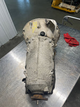 Load image into Gallery viewer, AUTOMATIC TRANSMISSION 230 SLK C230 C240 C32 C320 C55 CLK320 00-05 RWD - NW540405