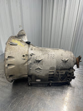 Load image into Gallery viewer, AUTOMATIC TRANSMISSION 230 SLK C230 C240 C32 C320 C55 CLK320 00-05 RWD - NW540405