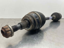 Load image into Gallery viewer, FRONT CV AXLE SHAFT Gl350 Gl450 Gl550 GL63 AMG ML350 ML450 12-16 Left - NW532750