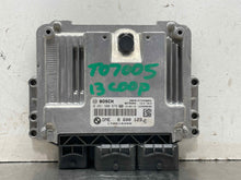 Load image into Gallery viewer, ECU ECM COMPUTER Cooper Paceman Clubman Countryman 2013 13 - NW540369