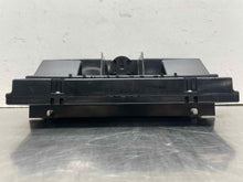 Load image into Gallery viewer, FRONT TEMPERATURE CONTROLS Audi A8 S8 05 06 07 08 09 10 - NW362007