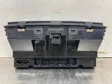 Load image into Gallery viewer, FRONT TEMPERATURE CONTROLS Audi A8 S8 05 06 07 08 09 10 - NW362007