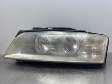 Load image into Gallery viewer, HEADLIGHT LAMP ASSEMBLY Audi A8 2005 05 Left - NW362010
