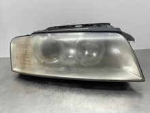 Load image into Gallery viewer, Headlight Lamp Assembly AUDI A8 2005 - NW362011