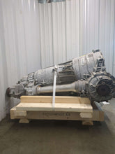 Load image into Gallery viewer, AUTOMATIC TRANSMISSION Audi A8 2005 05 - NW362120