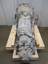 Load image into Gallery viewer, AUTOMATIC TRANSMISSION Audi A8 2005 05 - NW362120