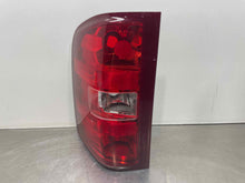Load image into Gallery viewer, TAIL LIGHT LAMP Silverado 1500 Pickup Silverado 2500 07-14 Left - NW534836