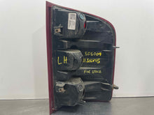 Load image into Gallery viewer, TAIL LIGHT LAMP Silverado 1500 Pickup Silverado 2500 07-14 Left - NW534836