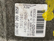 Load image into Gallery viewer, AC COMPRESSOR Audi A8 Phaeton 2003 03 2004 04 2005 05 2006 06 - NW361921