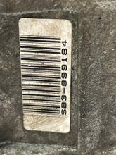 Load image into Gallery viewer, AC COMPRESSOR Audi A8 Phaeton 2003 03 2004 04 2005 05 2006 06 - NW361921