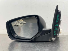 Load image into Gallery viewer, SIDE VIEW MIRROR Accord 2008 08 2009 09 2010 10 2011 11 12 Left Sedan - NW535126