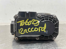 Load image into Gallery viewer, THROTTLE BODY Honda Accord 2008 08 2009 09 2010 10 11 12 2.4L - NW535595