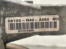 Load image into Gallery viewer, POWER STEERING PUMP Honda Accord 2011 11 2012 12 - NW533346