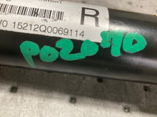 Load image into Gallery viewer, Strut Shock Mercedes-Benz SL500 2016 - NW362311