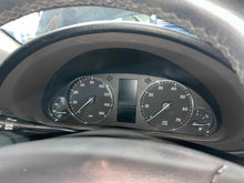 Load image into Gallery viewer, Speedometer Cluster MERCEDES C-CLASS 2005 - NW540577