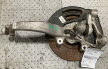 Load image into Gallery viewer, Front Spindle Knuckle Mercedes-Benz SL500 2016 - NW362307