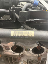 Load image into Gallery viewer, Engine Motor MERCEDES C-CLASS 2005 - NW540746