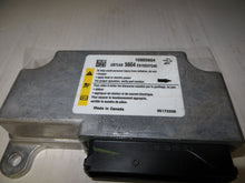 Load image into Gallery viewer, AIR BAG CONTROL MODULE COMPUTER DTS 06 07 08 09 10 11 - NW26215
