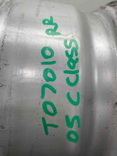 Load image into Gallery viewer, WHEEL RIM C230 C240 C32 C320 C55 CLK320 CLK430 CLK500 03-05 17x8-1/2 - NW540935