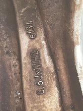Load image into Gallery viewer, WHEEL RIM C230 C240 C32 C320 C55 CLK320 CLK430 CLK500 03-05 17x8-1/2 - NW540935