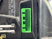 Load image into Gallery viewer, Floor Shifter VOLVO 60 SERIES 2013 - NW360298