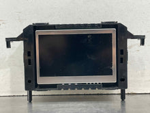 Load image into Gallery viewer, Info-Gps Screen Ford Escape 2017 - NW540661