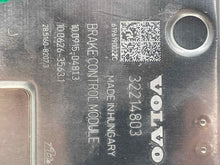 Load image into Gallery viewer, ABS Pump VOLVO S60 2020 - NW532718