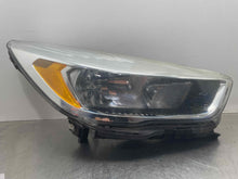 Load image into Gallery viewer, HEADLIGHT LAMP ASSEMBLY Ford Escape 2017 17 2018 18 2019 19 Right - NW540893