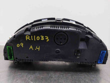 Load image into Gallery viewer, SPEEDOMETER CLUSTER Audi A4 S4 2007 07 2008 08 2009 09 - NW360882