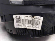 Load image into Gallery viewer, SPEEDOMETER CLUSTER Audi A4 S4 2007 07 2008 08 2009 09 - NW360882