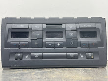 Load image into Gallery viewer, AC HEATER TEMP CONTROL Audi S4 A4 RS4 05 06 07 08 09 - NW360439