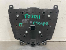 Load image into Gallery viewer, RADIO Buick C-MAX Ford Escape Focus 2015 15 16 17 18 - NW540563