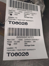 Load image into Gallery viewer, CARRIER ASSEMBLY S60 S90 V60 V90 XC60 XC90 16 17 18 19 20 21 - NW533608