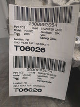Load image into Gallery viewer, TRANSFER CASE S60 S90 V60 V90 XC60 XC90 17 18 19 20 21 22 - NW533378