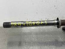 Load image into Gallery viewer, FRONT CV AXLE SHAFT Toyota Rav4 06 07 08 09 10 11 12 Right - NW532757