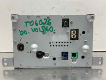 Load image into Gallery viewer, Radio VOLVO S60 2020 - NW533266