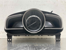 Load image into Gallery viewer, Speedometer Cluster MAZDA CX-3 2016 - NW541571